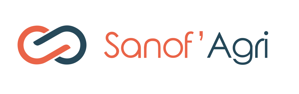 Logo Sanof'Agri