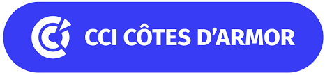 Logo CCI Côtes d'Armor