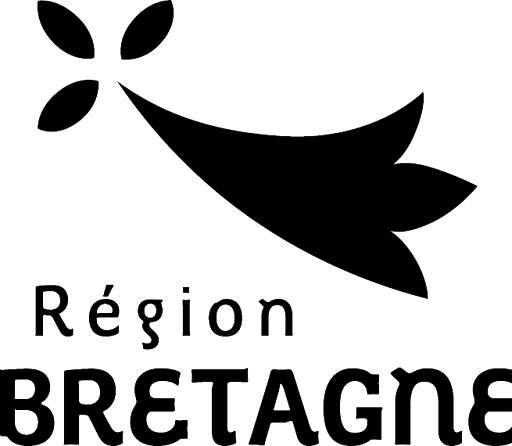 Logo Région Bretagne