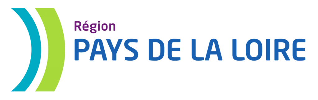 Logo Région Pays de la Loire